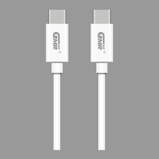 Strepito Cable GMR 3423 Tipo C a C de 2 metros